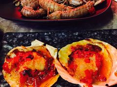 -沪小胖小龙虾(淮海中路旗舰店)