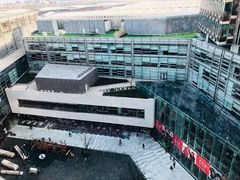 -上海浦东嘉里大酒店