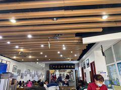 -东方宫·中国兰州牛肉拉面(三里屯店)