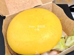 -麦当劳(皇岗路店)