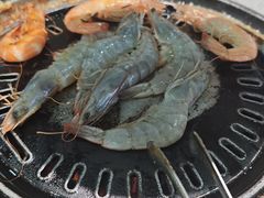 -花巷·韩式烤肉(莱州店)