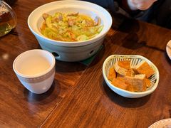 -章记星洲 · 新加坡餐厅(望京店)