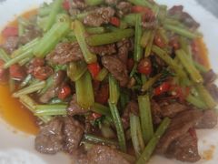 -赣菜笔记·江西米粉·小龙虾·小炒(曹杨路店)
