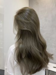 -HG美发设计沙龙