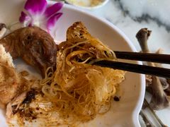 -西安饭庄·非遗陕菜(钟楼店)