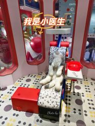 -MELAND CLUB•花园城堡主题亲子乐园•派对•餐厅(广州乐峰广场旗舰店)