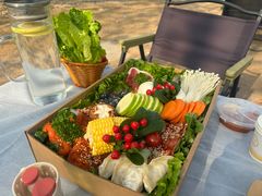 -HERRE·FARM 赫尔露营农场·团建聚会包场