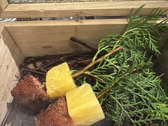 -LESCEDARS Brasserie Bistro香柏树