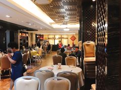 大堂-红城阁·上海味道(四平路店)