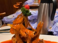 -泉畔人家·老济南经典鲁菜(大明湖店)