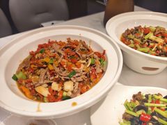 -攸州小镇家湘菜(小米科技园店)