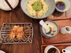 -小食院简餐厅