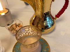 -龟兹KUCINA·新疆菜(前滩L+PLAZA店)