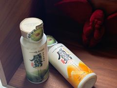 -一鸣真鲜奶吧(动车南站店)