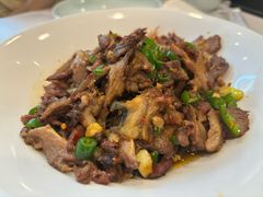-攸州小镇家湘菜(小米科技园店)