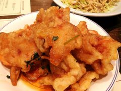 -老厨家(友谊路总店)