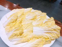 -五悦北平四季涮肉·烧烤(老商埠店)