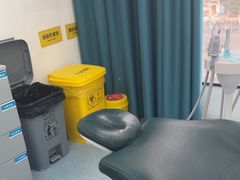 -深圳富茂格伦菲尔口腔门诊部(龙华清湖总院)
