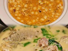 -望乡楼上海菜(日月光店)