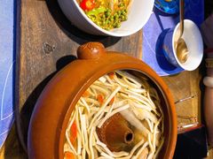 原味汽锅鸡-雀舞·私食(凯德店)