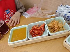 -韩香福脊骨汤锅(上杭路店)