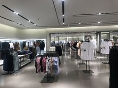 -ZARA HOME(天环广场店)