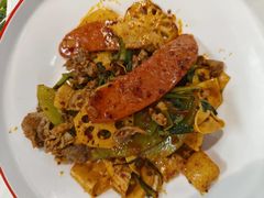 -农园餐厅(北京大学店)