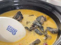 -煲王粤菜餐厅(中侨中心店)