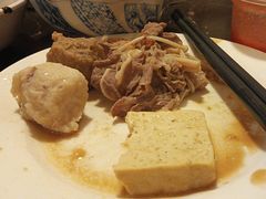-东来顺饭庄(金泉广场店)