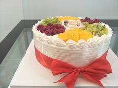 -曾小白蛋糕(农业东路店)