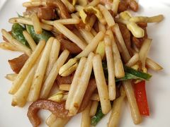 -老洋房花园饭店(绍兴路店)