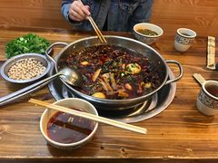 -黑竹香鸡(营和巷店)