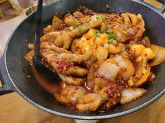 -HOTISLAND海鸡岛·韩国料理(江南西店)