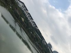 -星巴克(南宁民歌湖店)