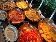 -深圳大梅沙京基洲际度假酒店