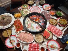 -江北北火锅馆·公路夜市(魏公村店)