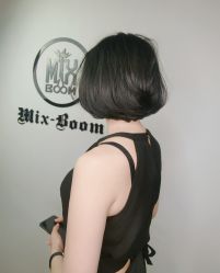 -BM SALON