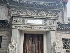 -龙潭水乡