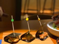 -YAMAKAWA(龙湖胥江天街店)