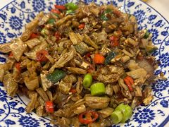 -新新湘菜馆(新中街二条店)