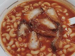 -香港深仔记茶餐厅(东门店)