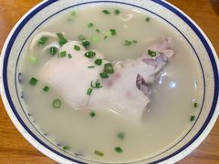 -易老妈蹄花.特色川菜(人民公园总店)