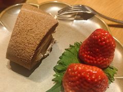 -松涛日本料理