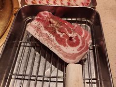 -Ant 蚂蚁洞烤肉·大营地(上海静安大悦城店)