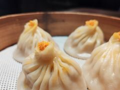 蟹粉鲜肉小笼-蟹榭·本帮江浙菜·蟹宴(五角场合生汇商场店)