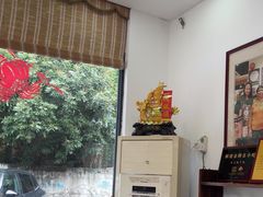 -周大娘牛乳(旧寨古村总店)