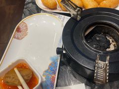 -情妹耙泥鳅·江湖川菜(科华店)