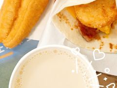 -麦当劳(一德路店)