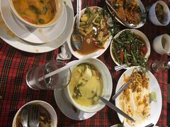 -Raya Father Restaurant