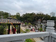 -梁园